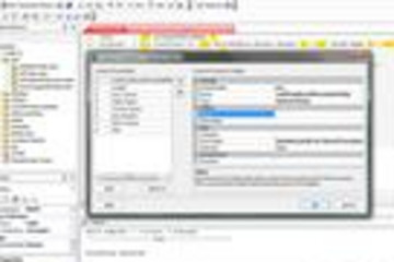 ApexSQL Code预览：